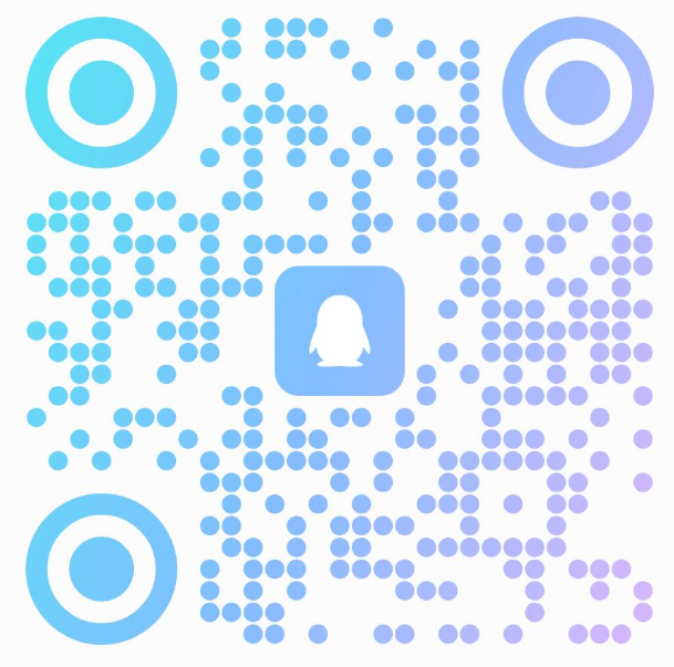 企业微信二维码